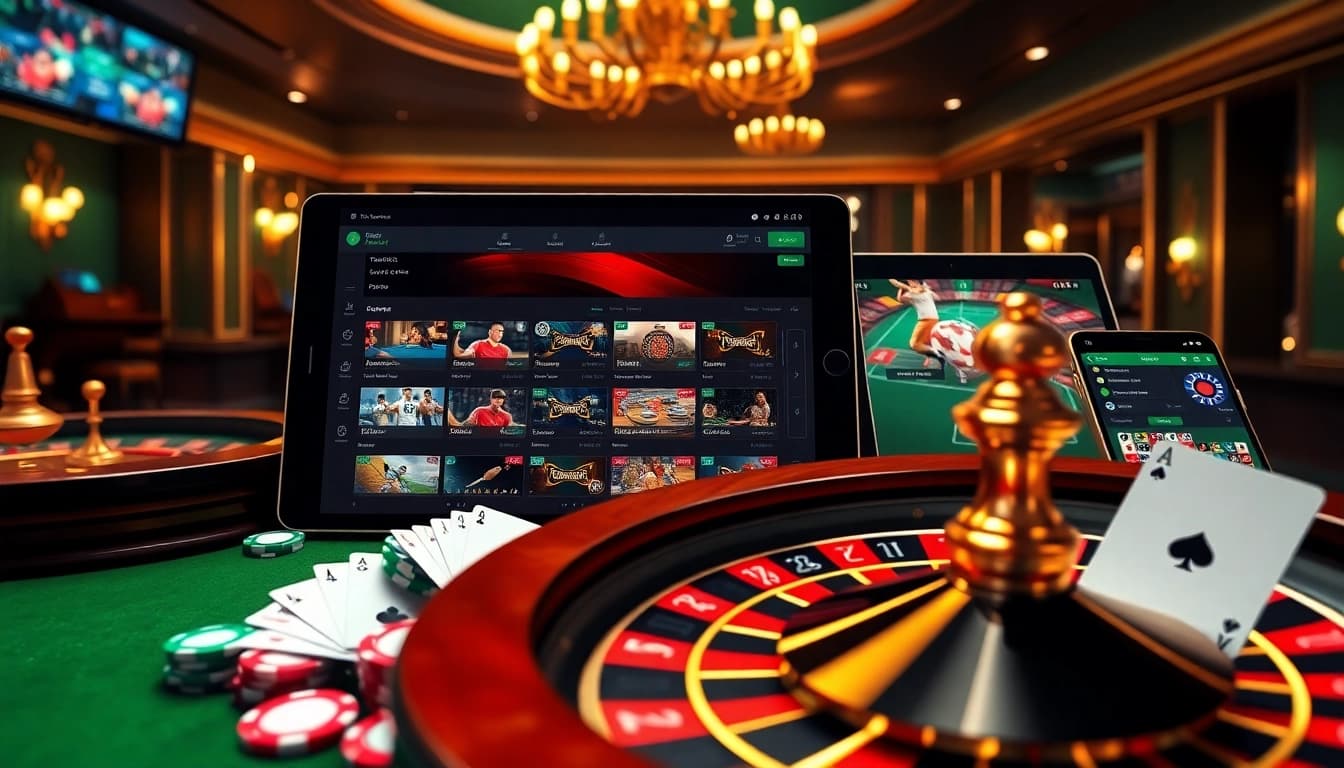 Experience thrilling sports betting at https://cm88bet.us/the-thao-cm88/ with engaging visuals of exciting gambling activities.