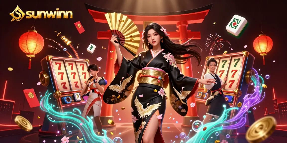 Win big with the sunwinn slots as they light up the casino landscape with excitement.
