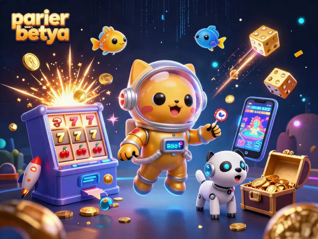 Engage in winning strategies to parier avec betya with our immersive casino gaming scene