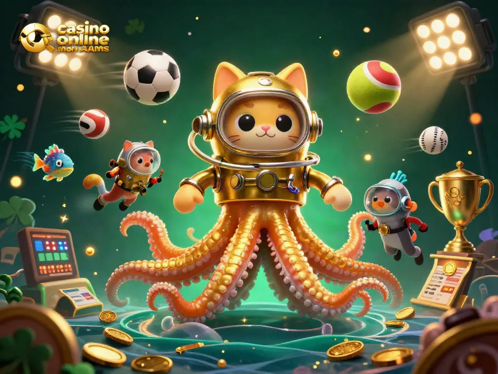 Gioca nei casino online non AAMS per esperienze autentiche con slot ed RTP elevati.