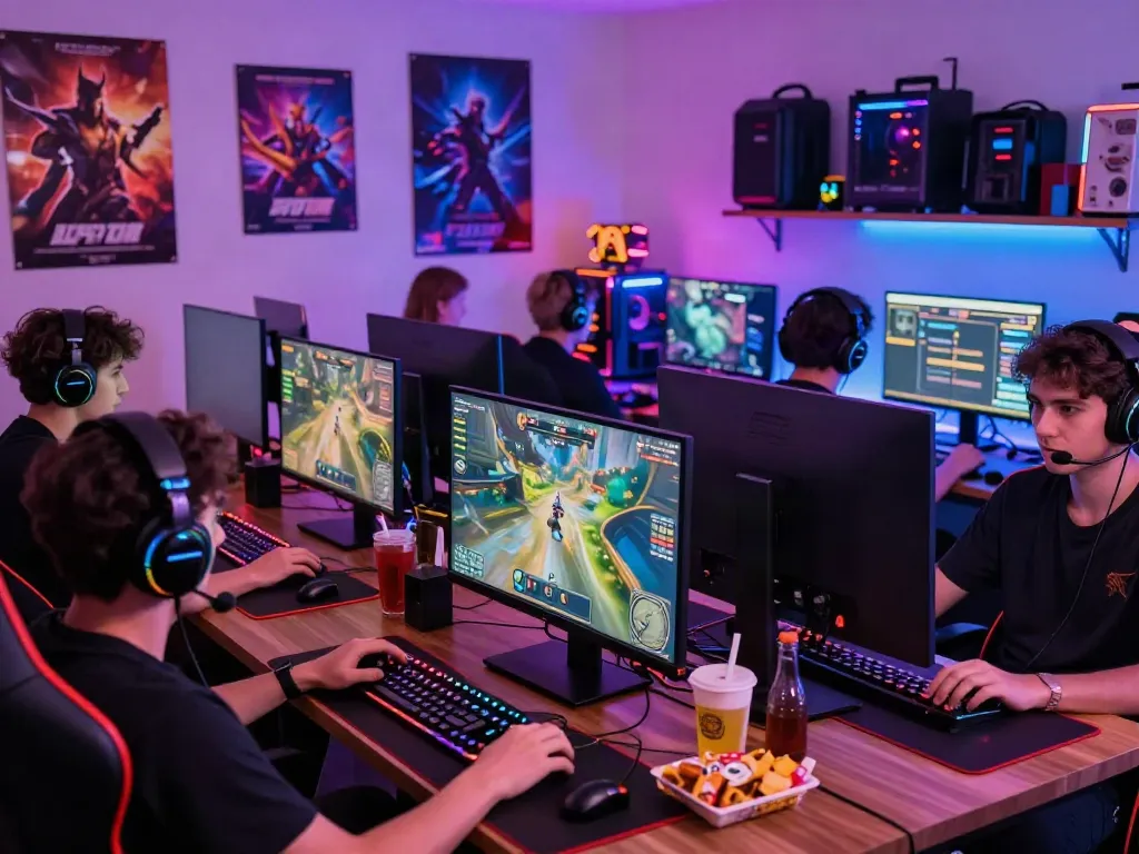 Engaging gamers using the bro138 link for top-tier online gaming experience.