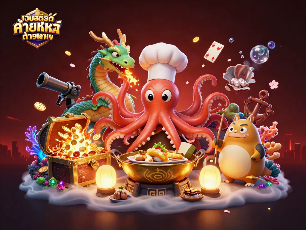 เล่นเกมสล็อตออนไลน์ เว็บสล็อตเว็บตรง ค่ายใหญ่ ต่างประเทศ พร้อมด้วยกราฟิกที่น่าตื่นตาตื่นใจ