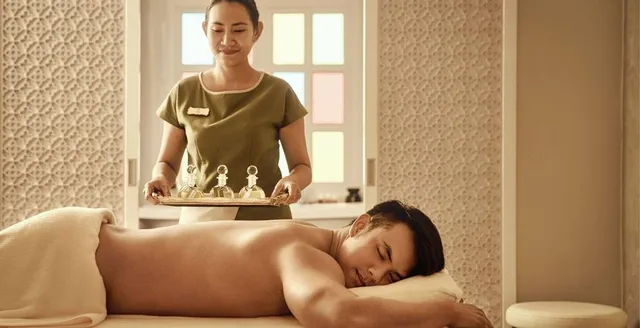 지친 현대인을 위한 맞춤형 웰니스 케어, 마캉스 스웨디시의 프리미엄 스웨디시