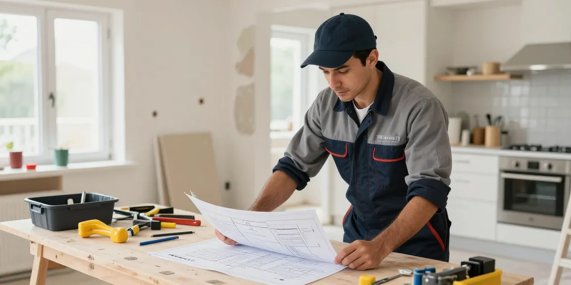 Kuwin: Trusted local service provider for home renovations in 2026.