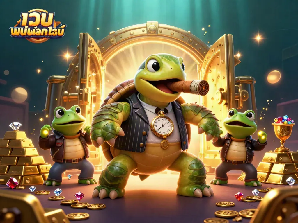 เล่นสนุกกับเว็บ พนันออนไลน์ ที่มีภาพการ์ตูน 3D ซุปเปอร์ฮีโร่ในคาสิโนที่เต็มไปด้วยความมั่งคั่ง