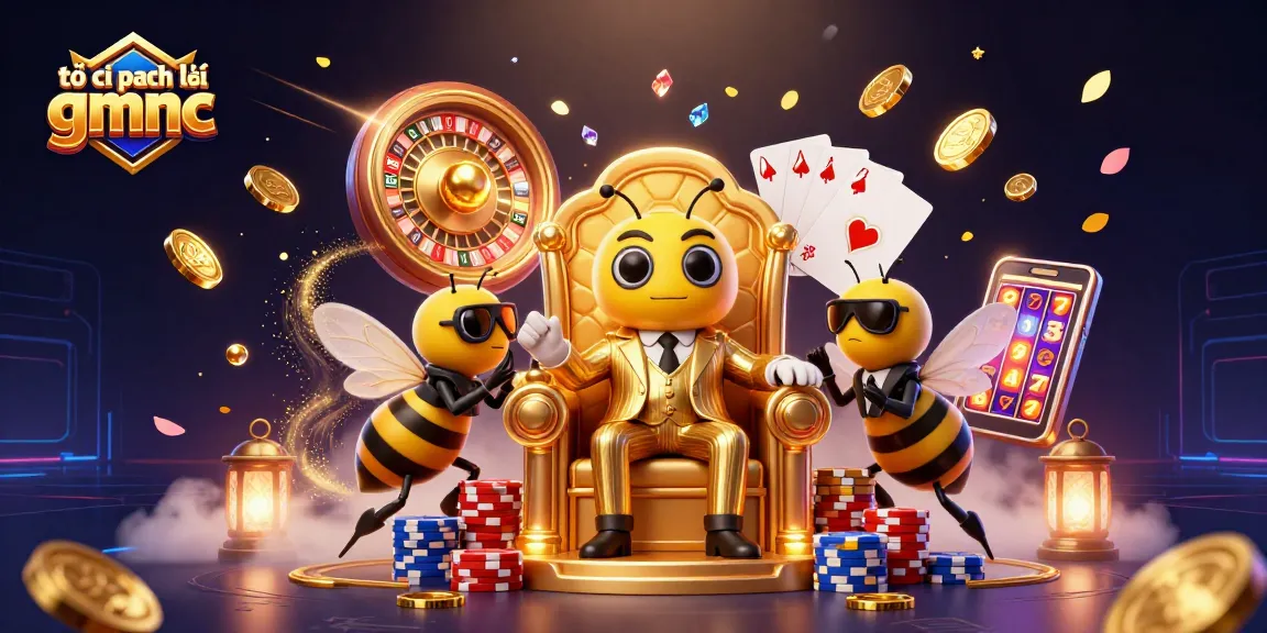 Engage in gaming with tổ chức pháp lý gmnc in an ultra-detailed casino scene featuring rich details.
