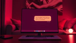 Read more about the article Mastering Porn Chat AI: 5 Innovative Secrets for 2025 Engagement