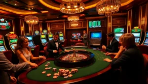 Read more about the article Winning Strategies at oxbet.com: Comprehensive Guide to Master Gambling in 2025