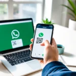 Experience seamless communication with WhatsApp网页版 on your desktop, featuring real-time message synchronization.