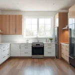 Transform your space with Cabinet Refacing Clearwater FL for an elegant kitchen remodel.
