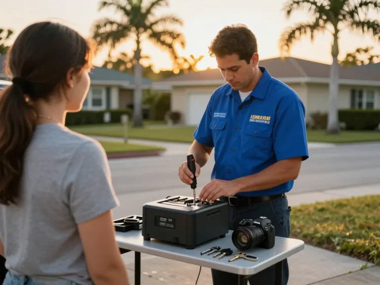 Essential Mobile Locksmith Jensen Beach Services for 2026 Homeowners